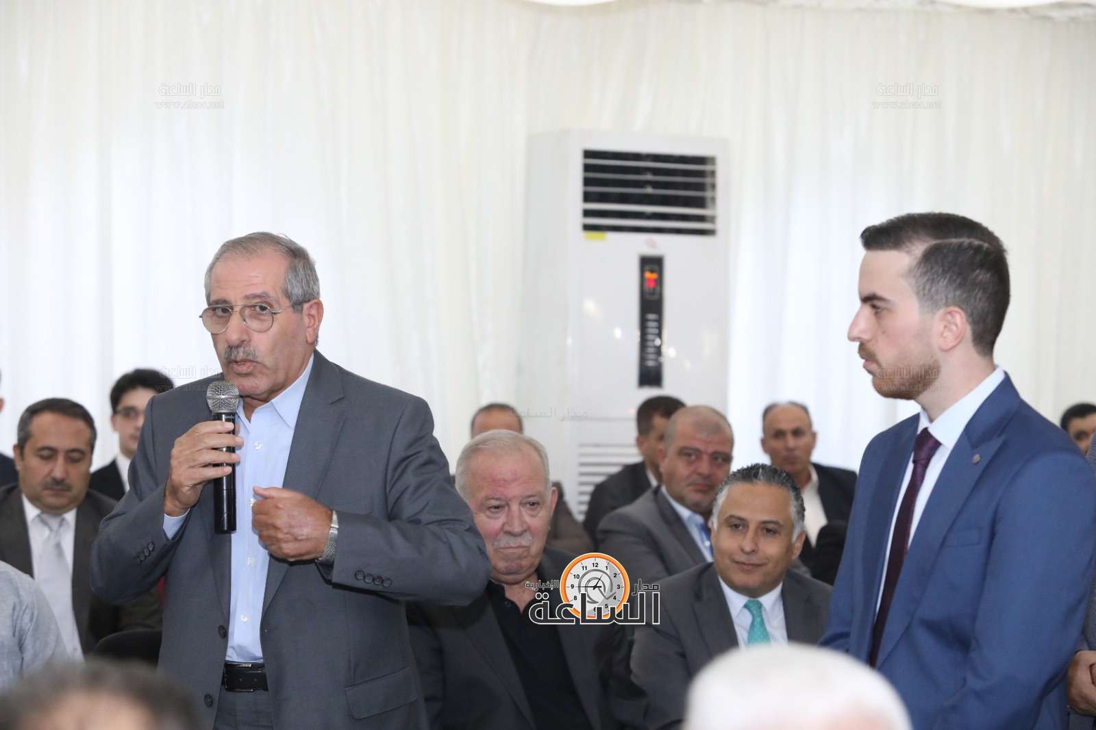 Madar Al-Saa Images 0.8282160830203347