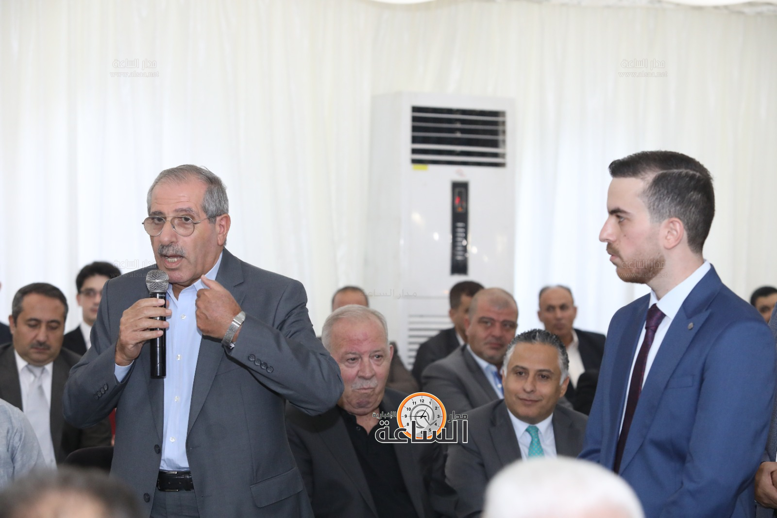 Madar Al-Saa Images 0.1742753729645381