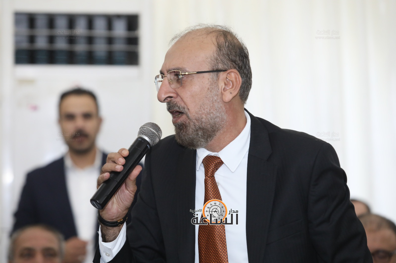 Madar Al-Saa Images 0.5926398077372395