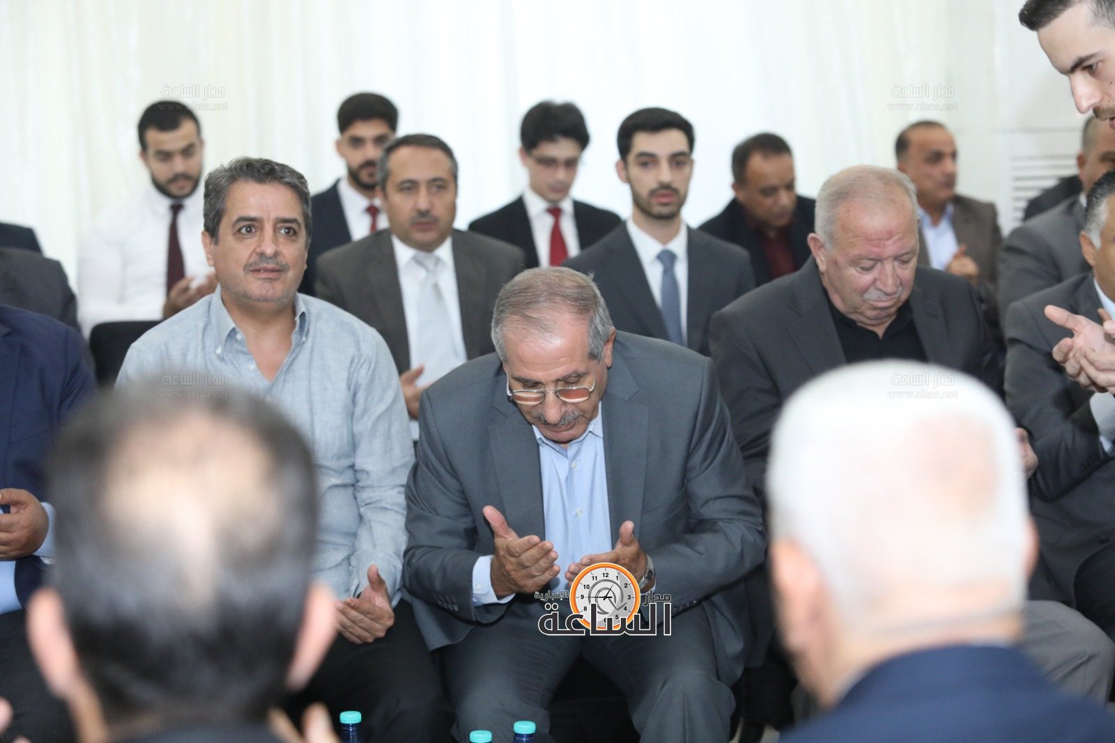 Madar Al-Saa Images 0.40194058726734294