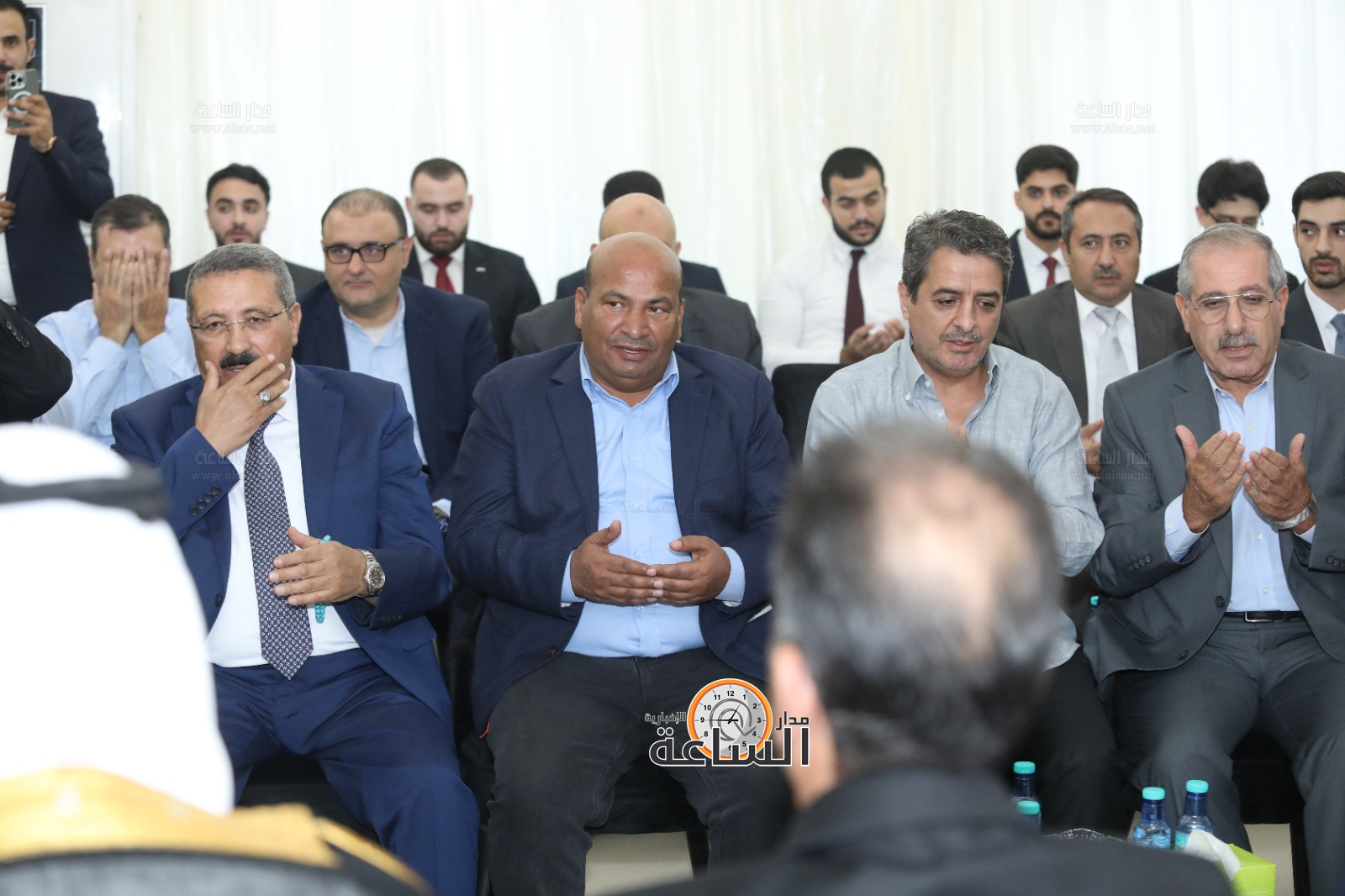 Madar Al-Saa Images 0.0660378831591002