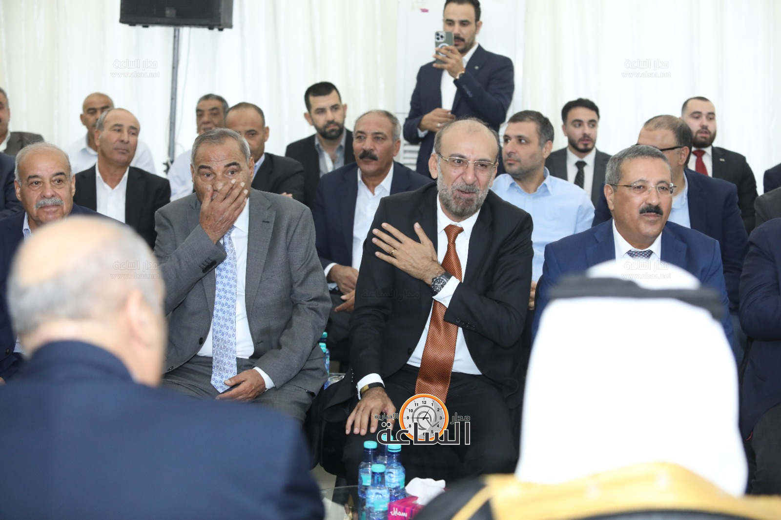 Madar Al-Saa Images 0.2947756174031808