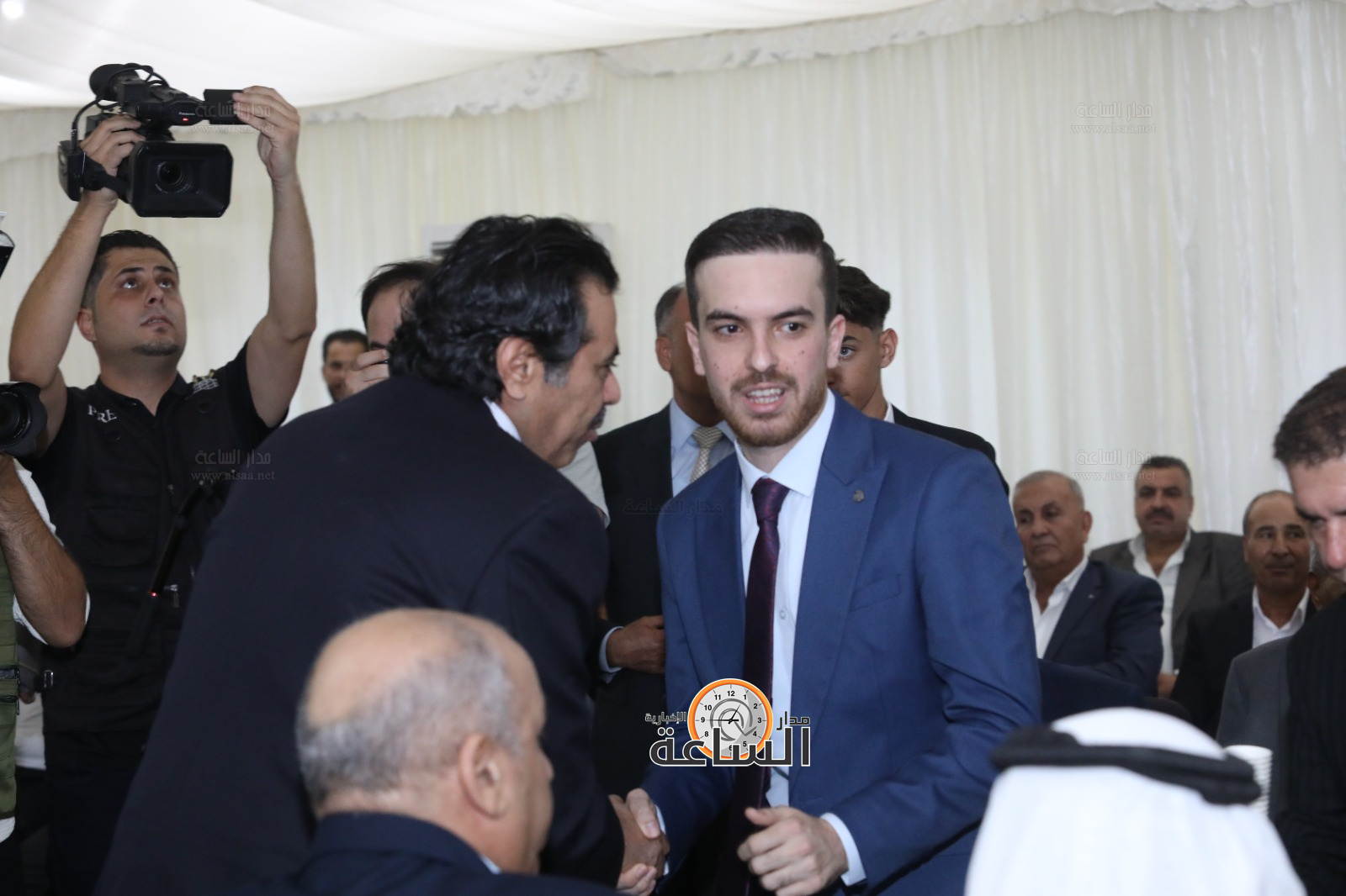 Madar Al-Saa Images 0.7208570487442918