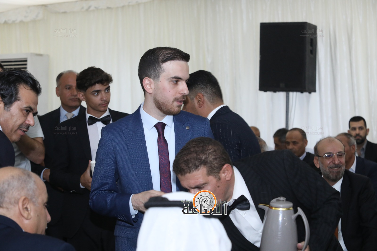 Madar Al-Saa Images 0.9059719834312763