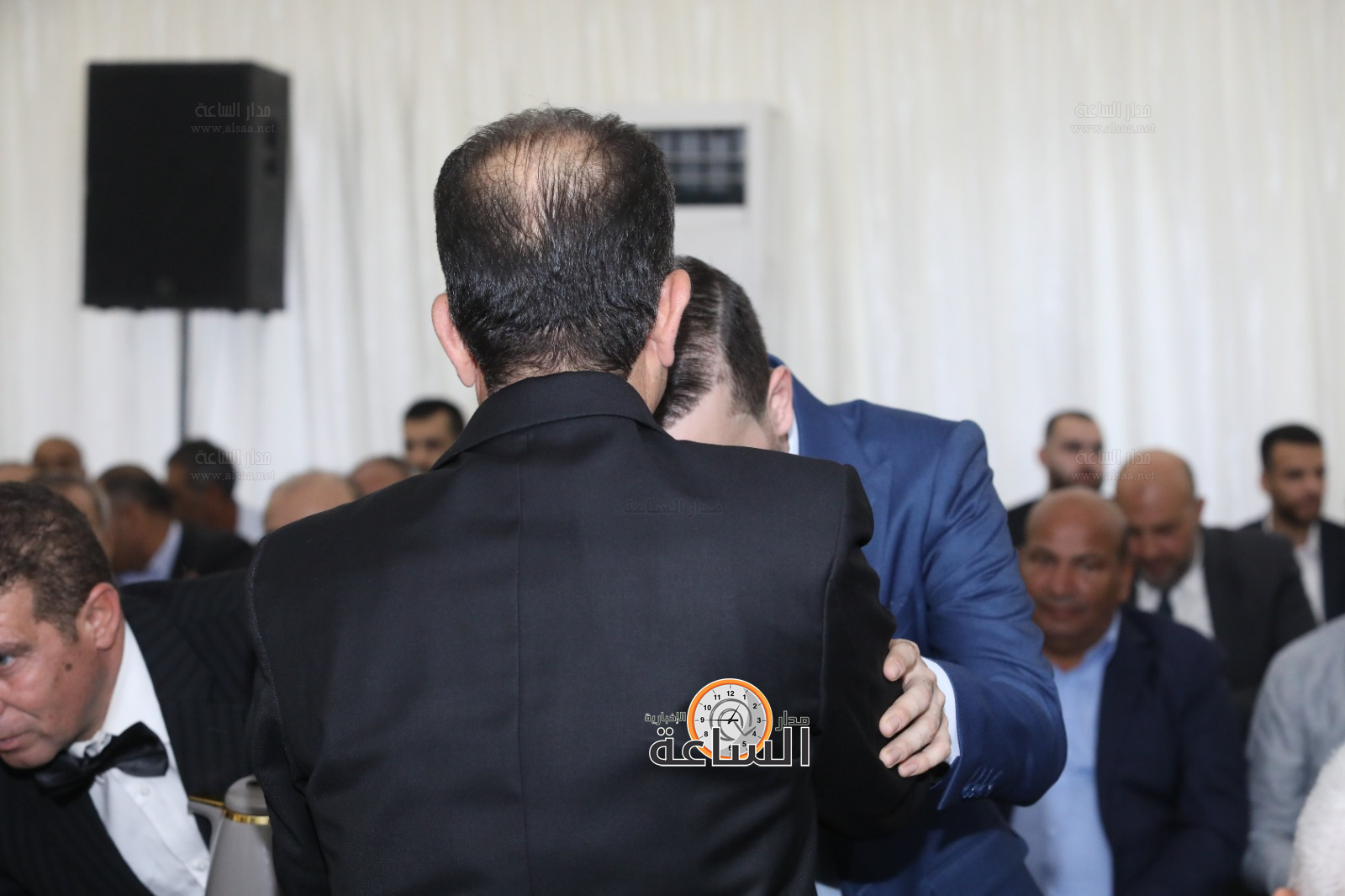 Madar Al-Saa Images 0.15475357925330702