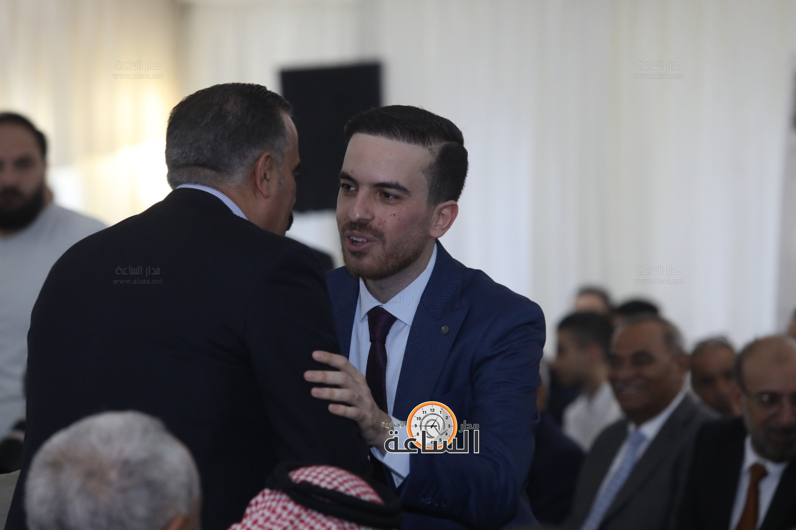 Madar Al-Saa Images 0.18353373542403006