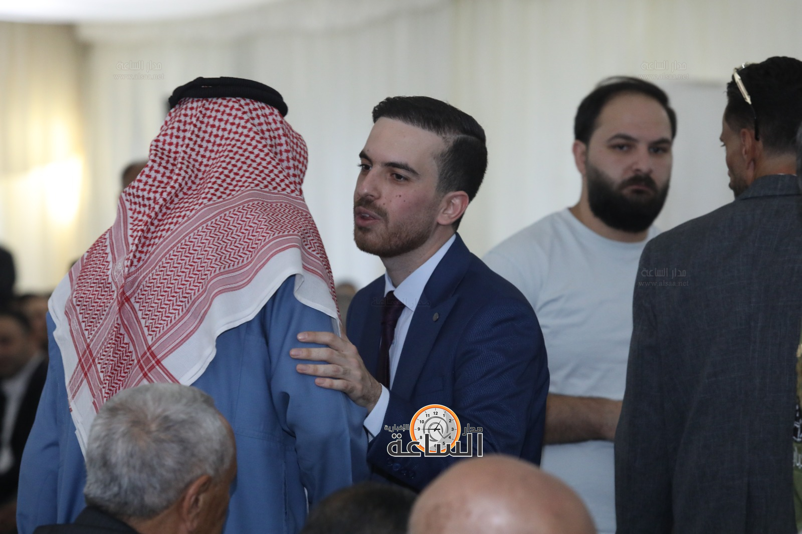 Madar Al-Saa Images 0.8928624712528492