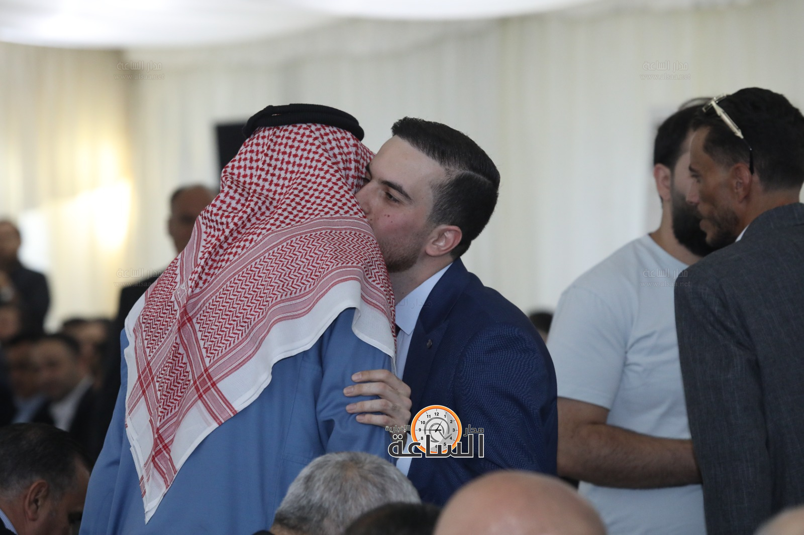 Madar Al-Saa Images 0.42772257773959277