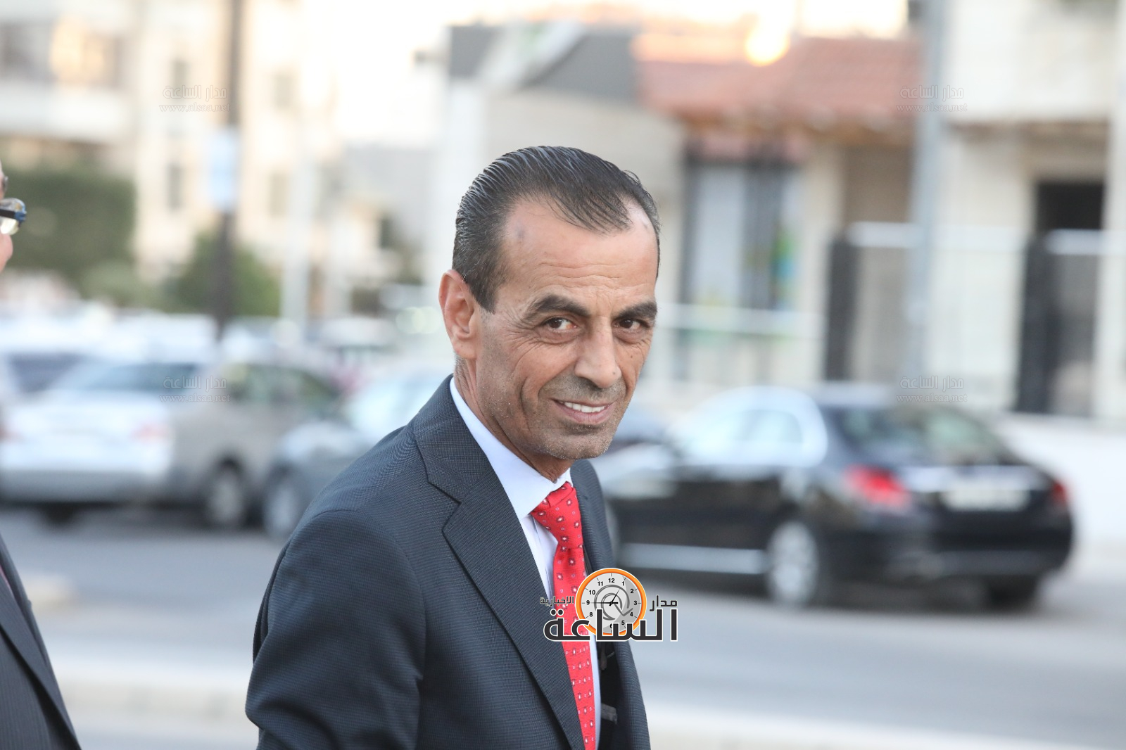 Madar Al-Saa Images 0.7508221097717387