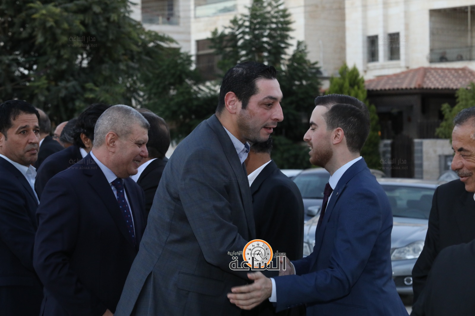 Madar Al-Saa Images 0.7408795295671124