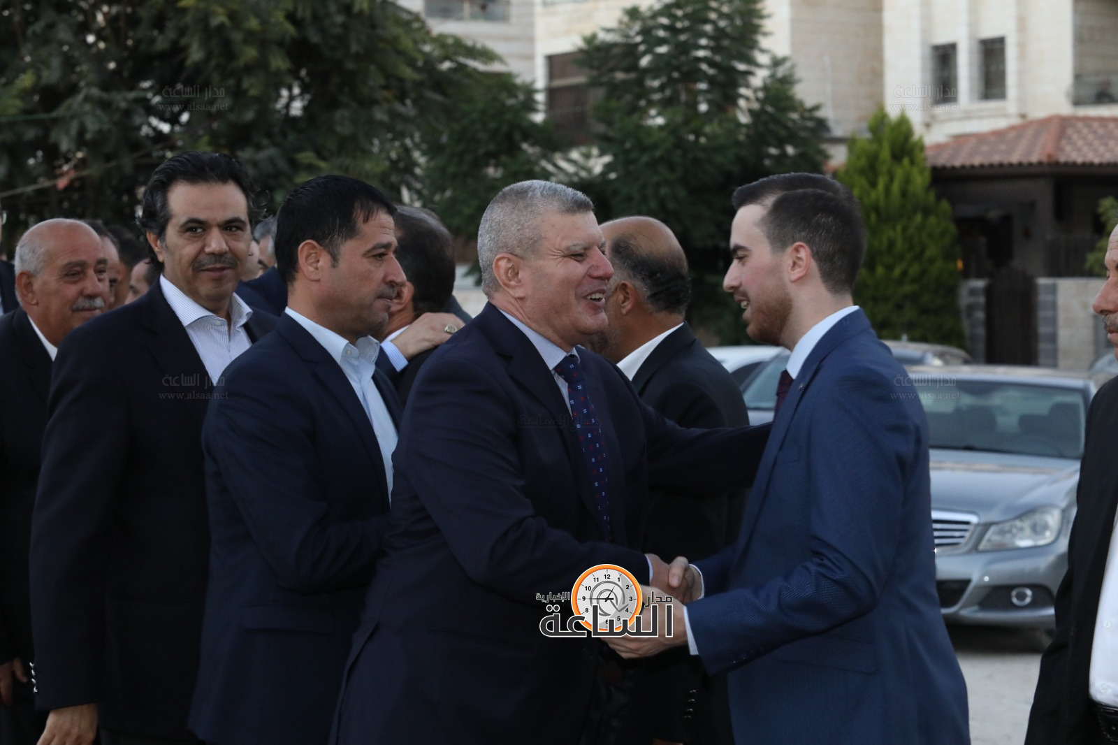 Madar Al-Saa Images 0.6021068406414742