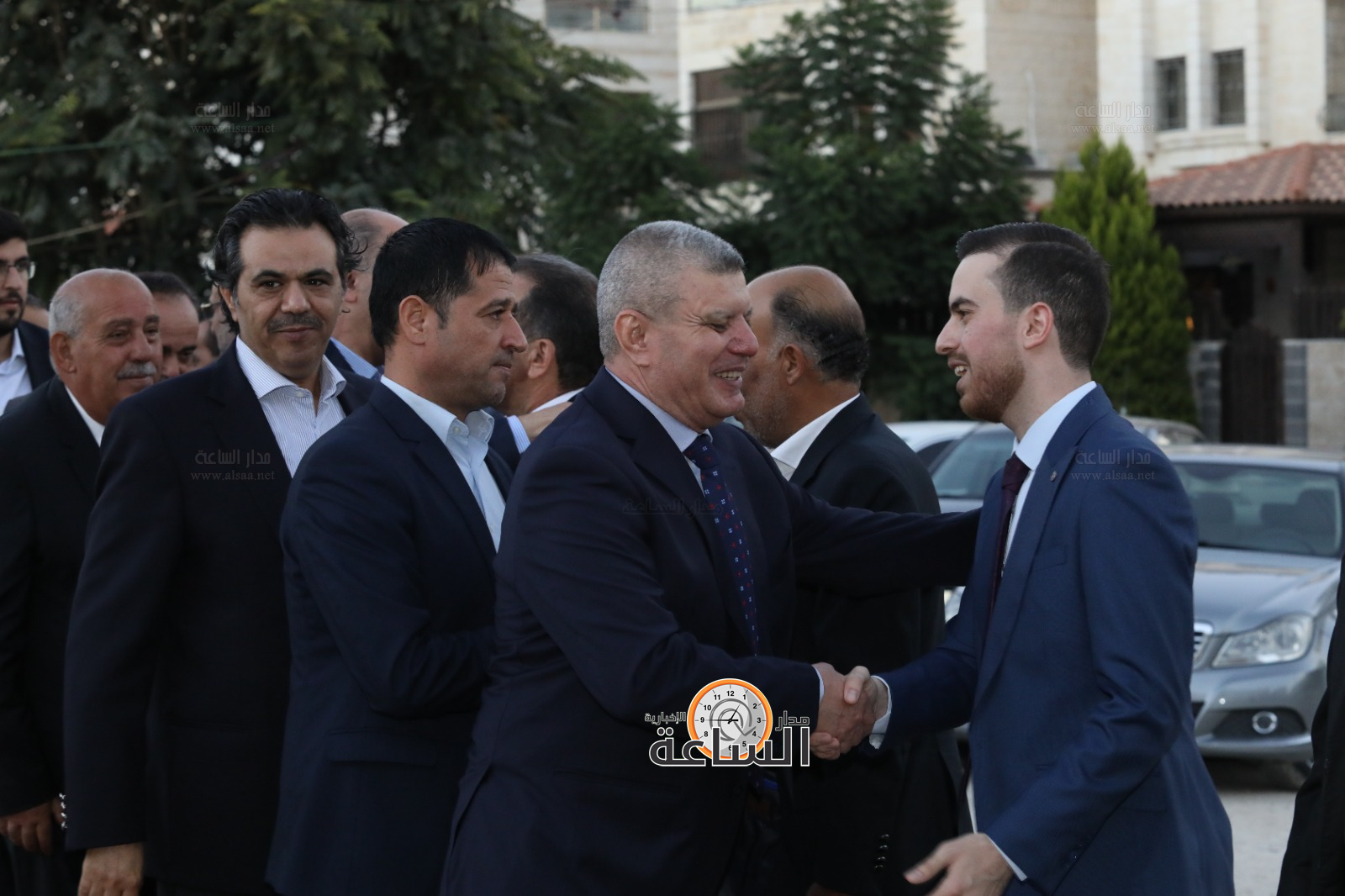 Madar Al-Saa Images 0.24612797017556876