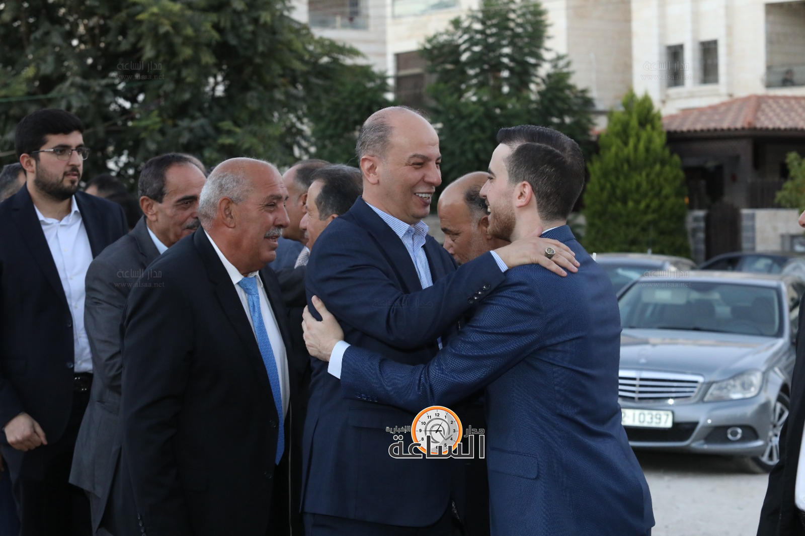 Madar Al-Saa Images 0.6850607170910803