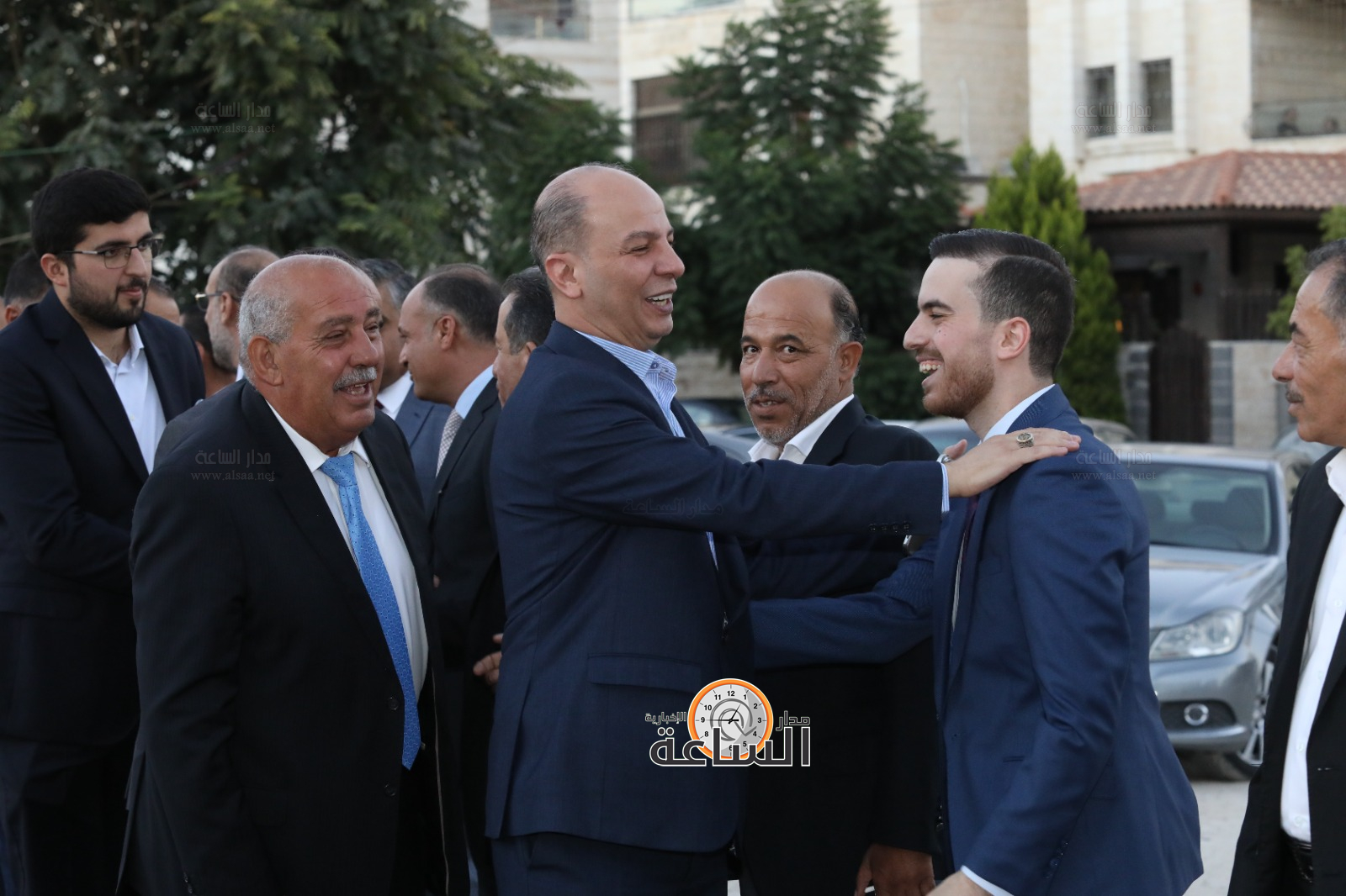 Madar Al-Saa Images 0.8824374262456973