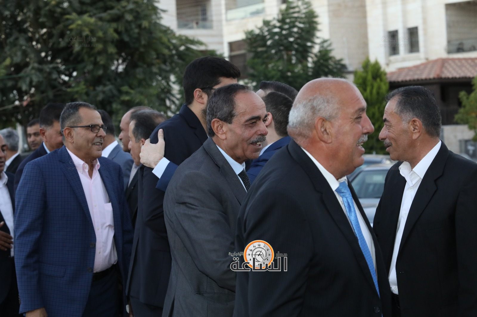 Madar Al-Saa Images 0.6250621250120085