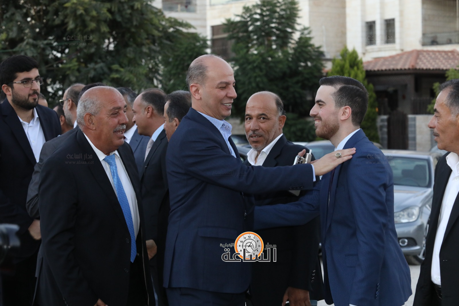 Madar Al-Saa Images 0.32863850930132976