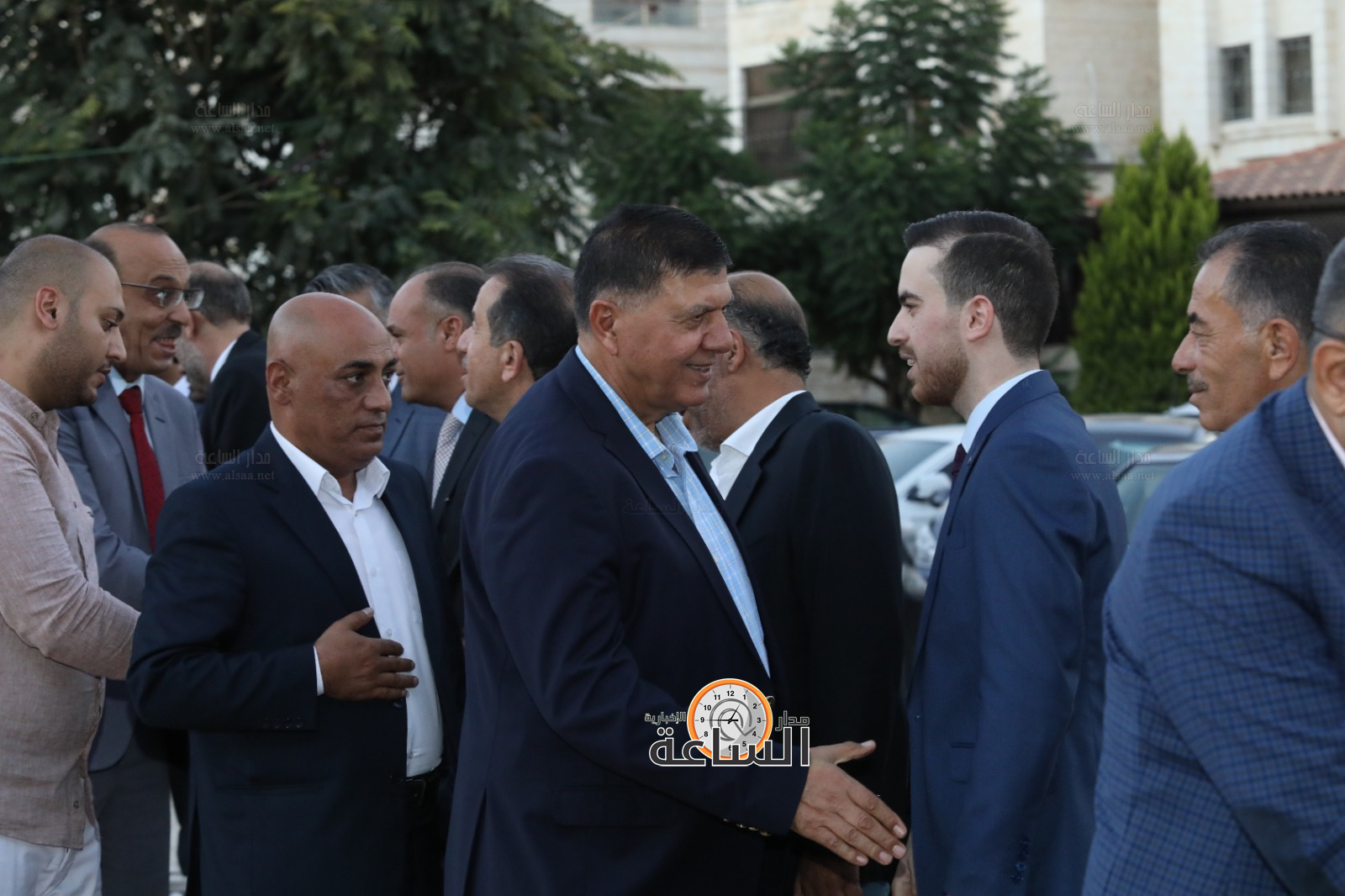 Madar Al-Saa Images 0.0516310644037441