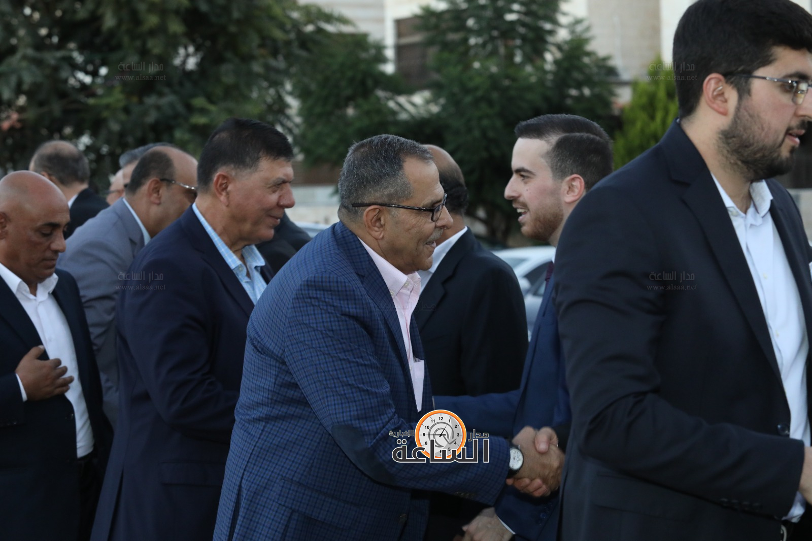 Madar Al-Saa Images 0.8885382117847354