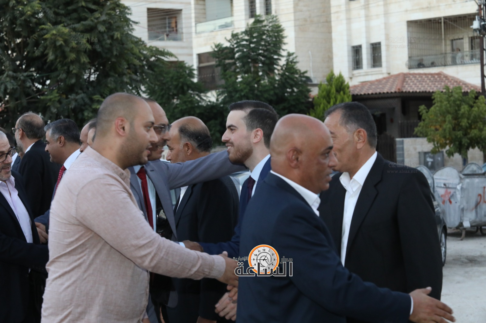 Madar Al-Saa Images 0.9983052169011684