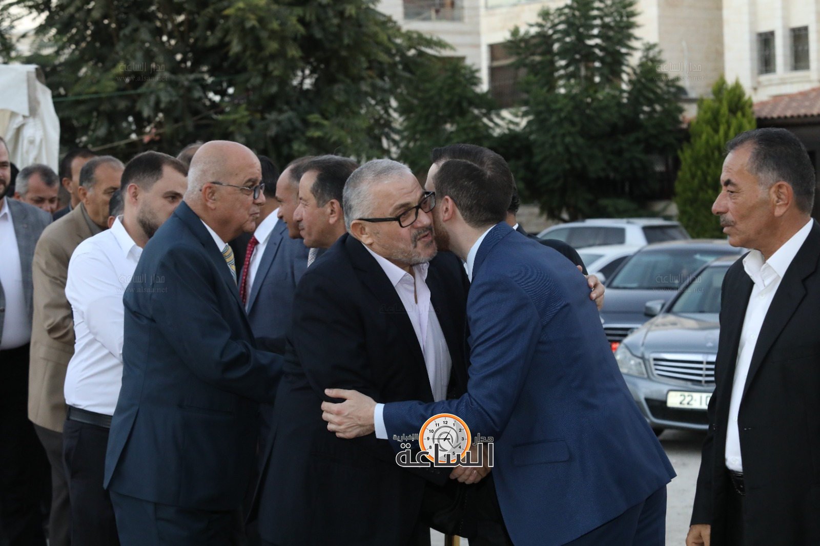 Madar Al-Saa Images 0.6841610637793019