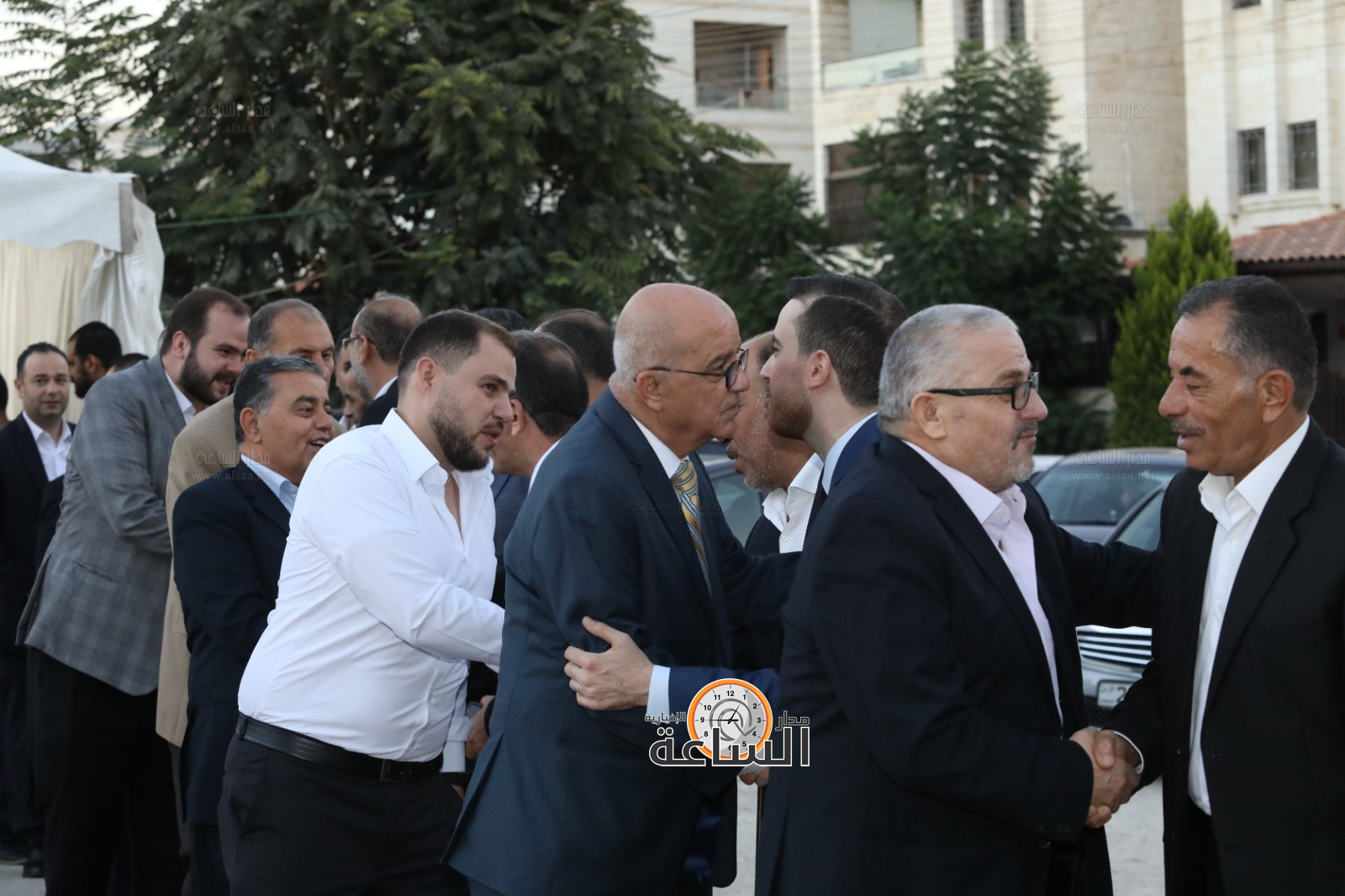 Madar Al-Saa Images 0.029741287354286383