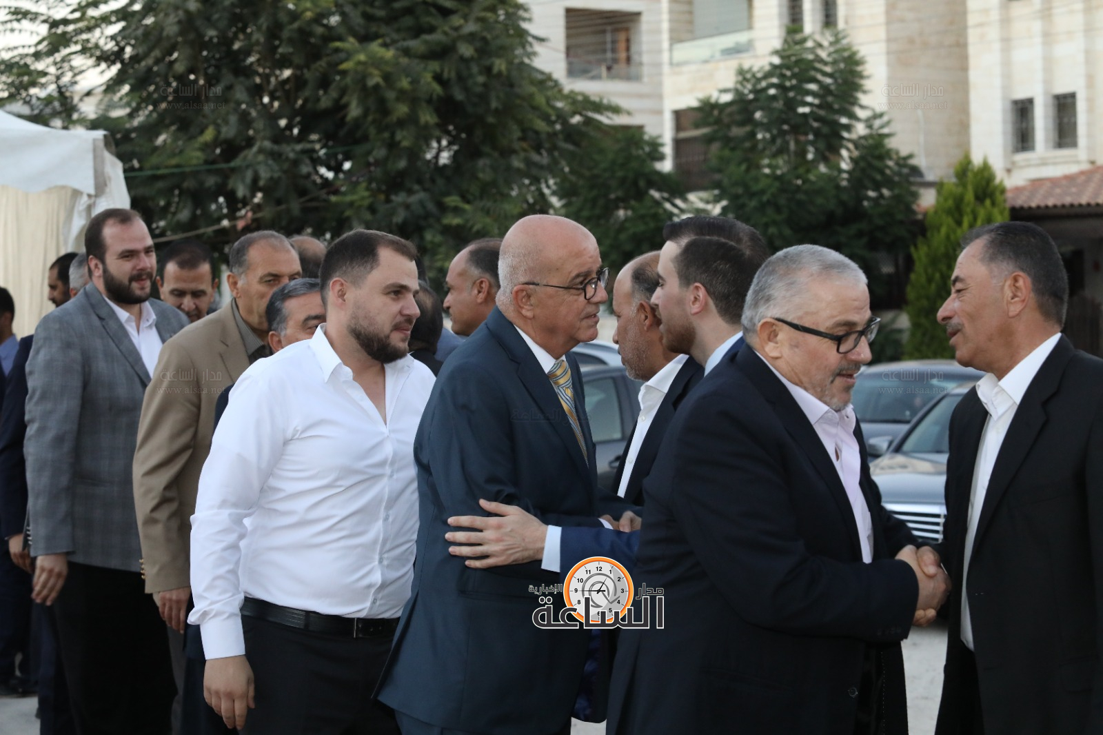 Madar Al-Saa Images 0.6729916119638857