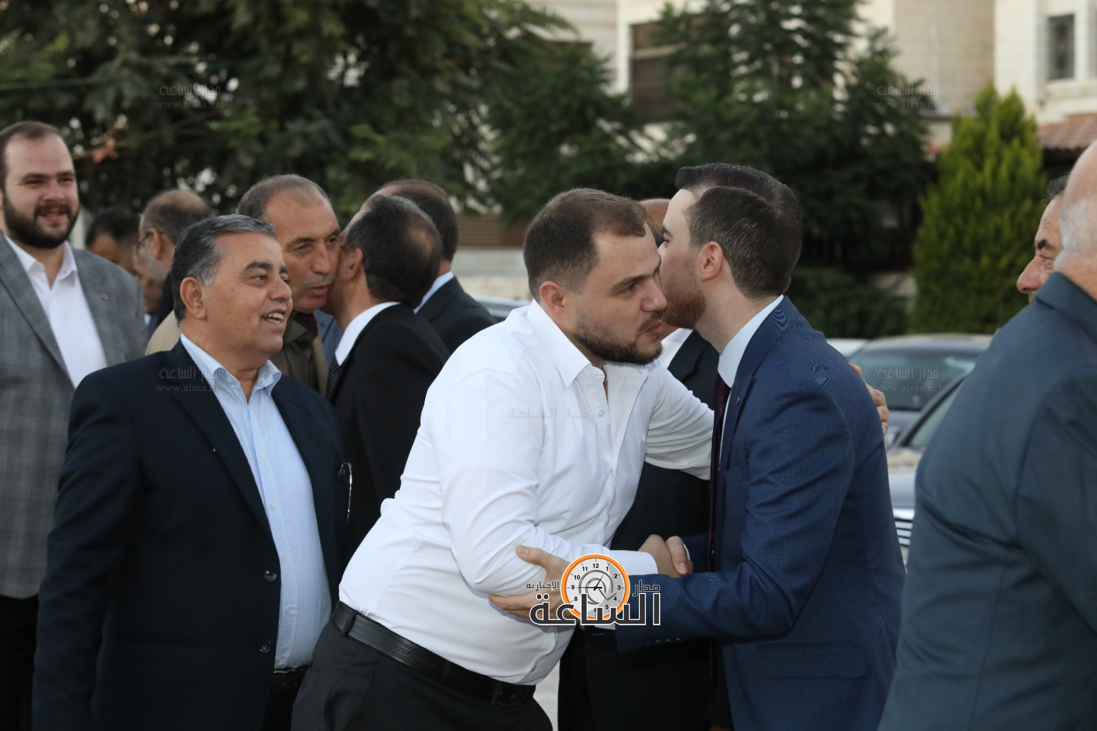 Madar Al-Saa Images 0.3670262084668934