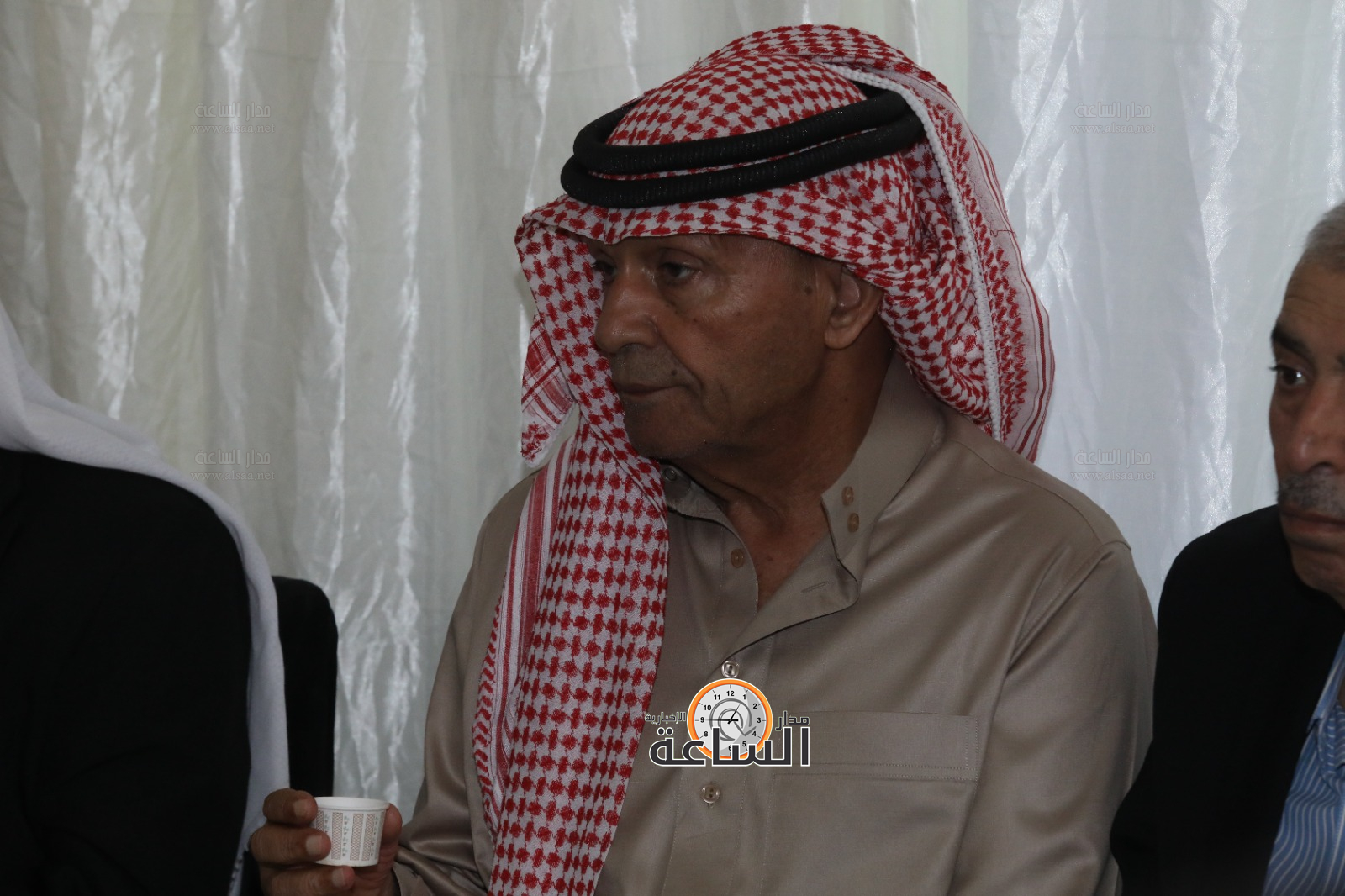 Madar Al-Saa Images 0.26420148864054416