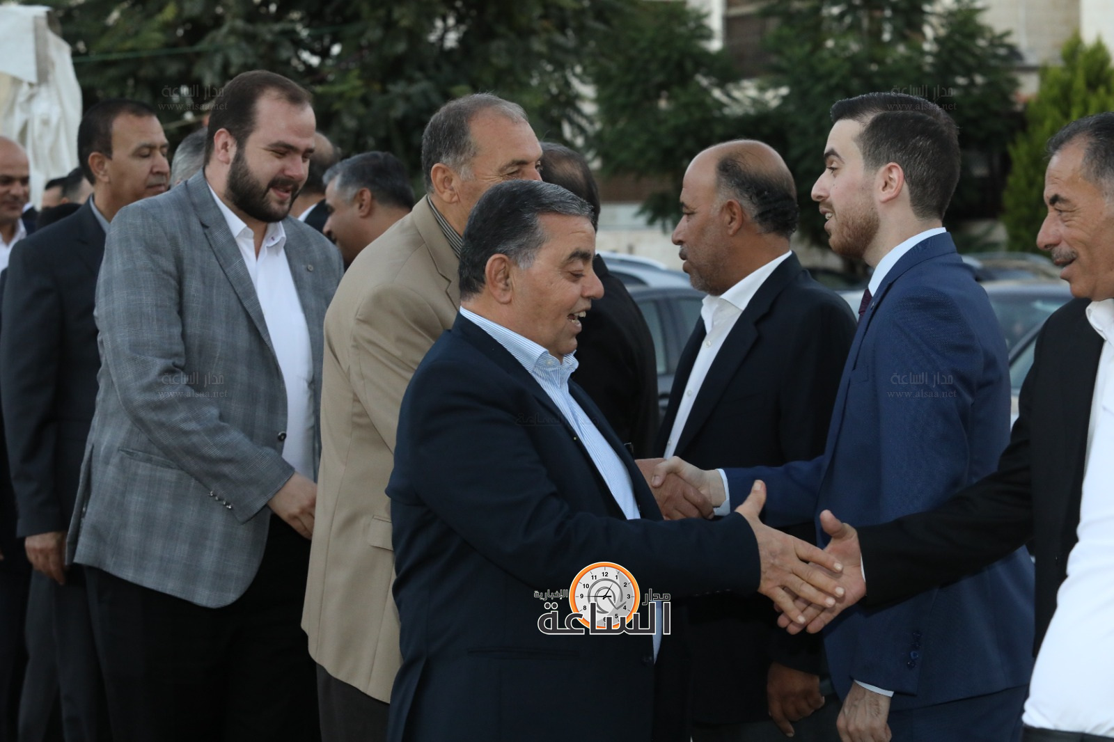 Madar Al-Saa Images 0.9207682325685218