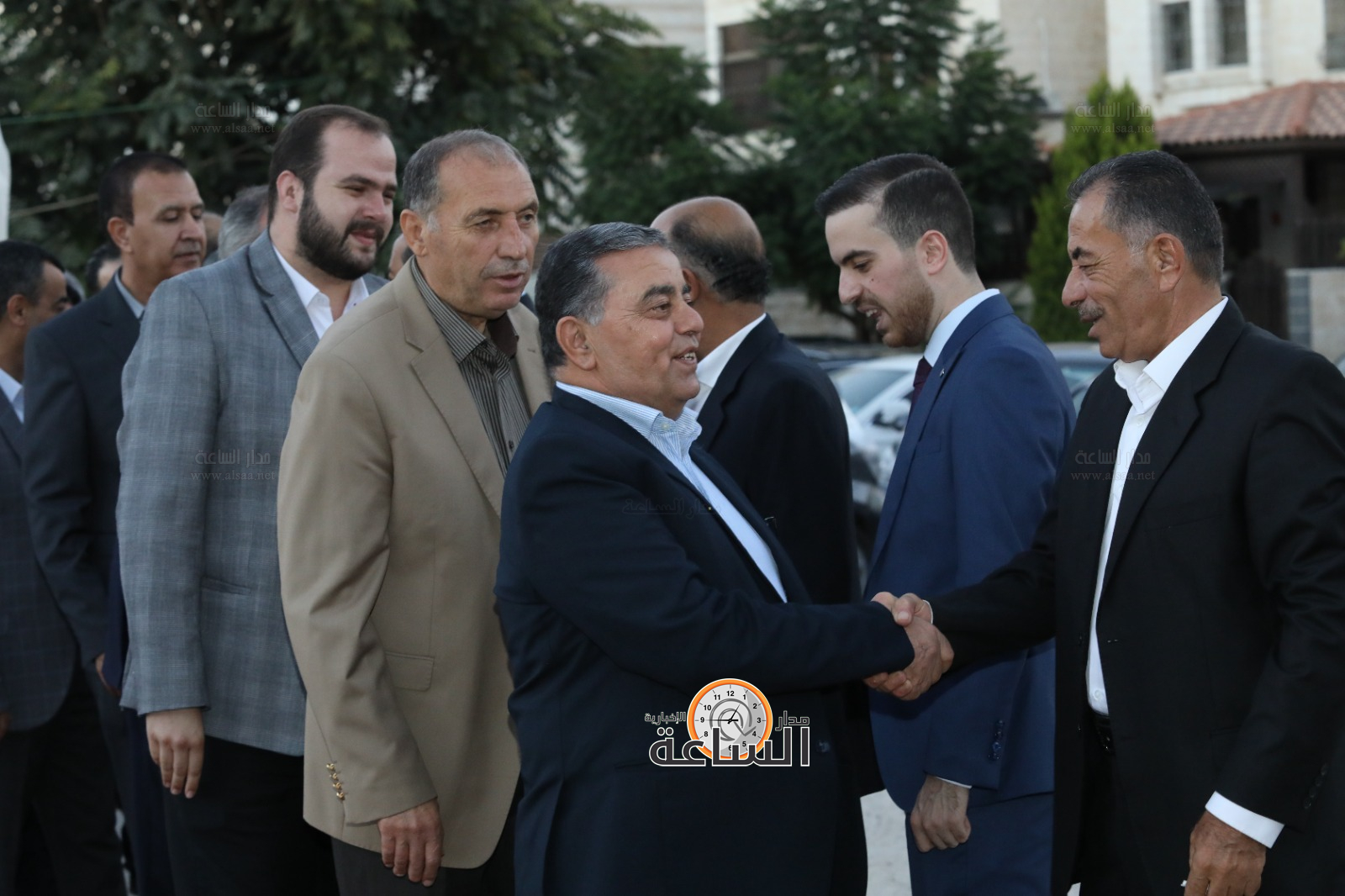 Madar Al-Saa Images 0.212708616470779