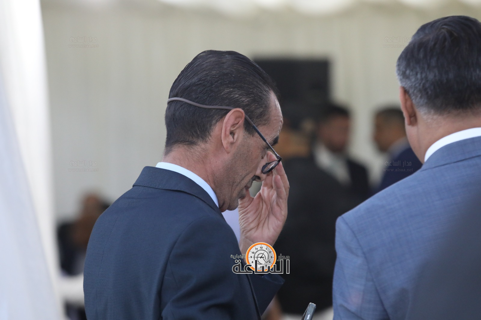 Madar Al-Saa Images 0.09305274460379365