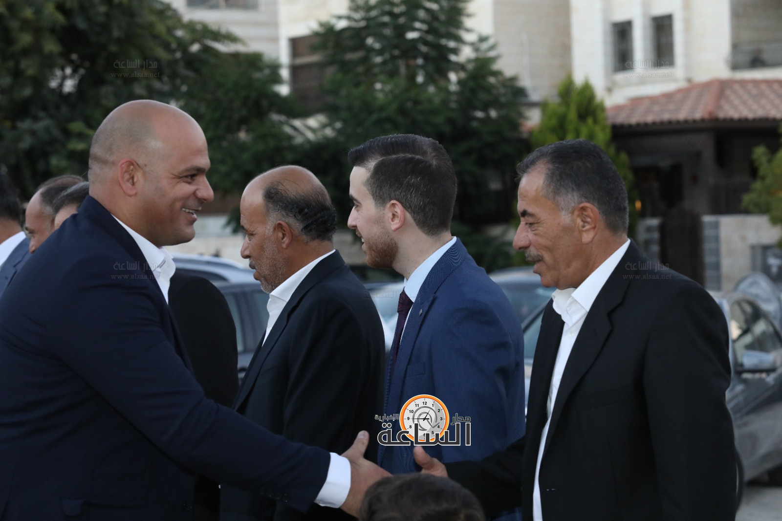 Madar Al-Saa Images 0.31867065260661454