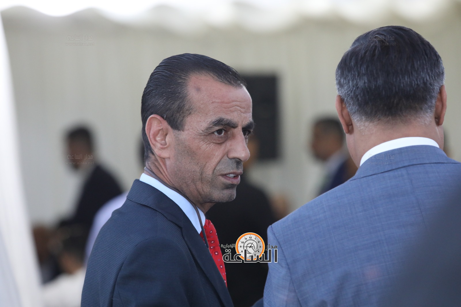 Madar Al-Saa Images 0.30675005826416