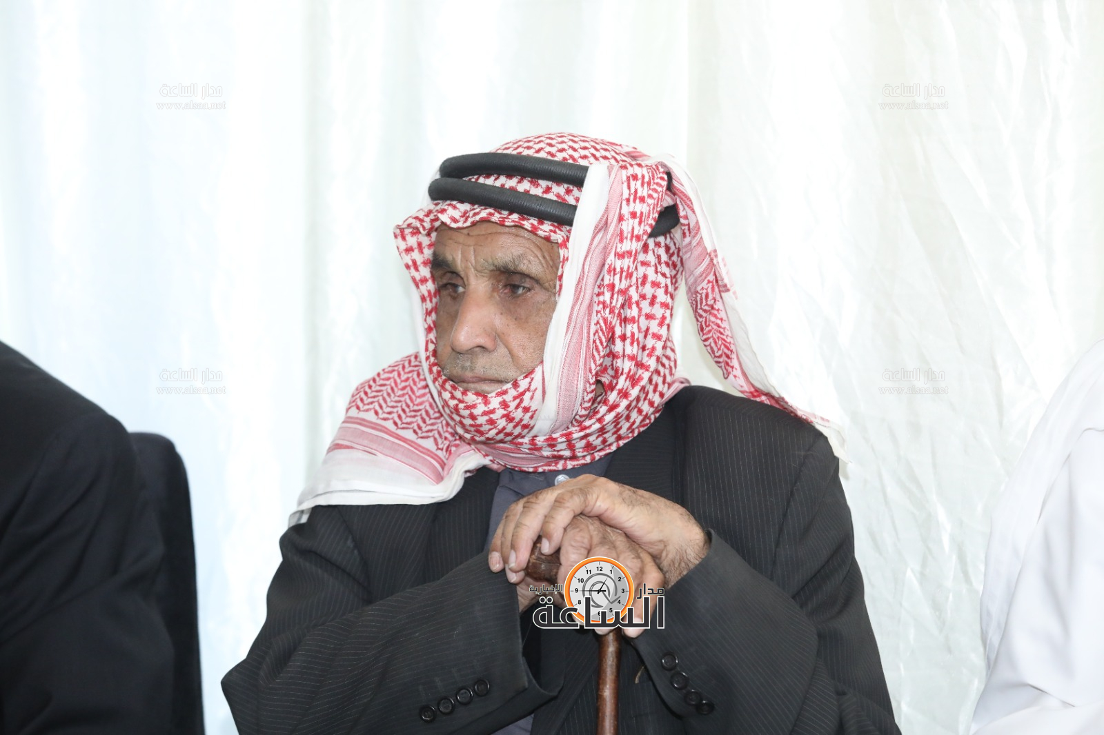 Madar Al-Saa Images 0.7343179975818843