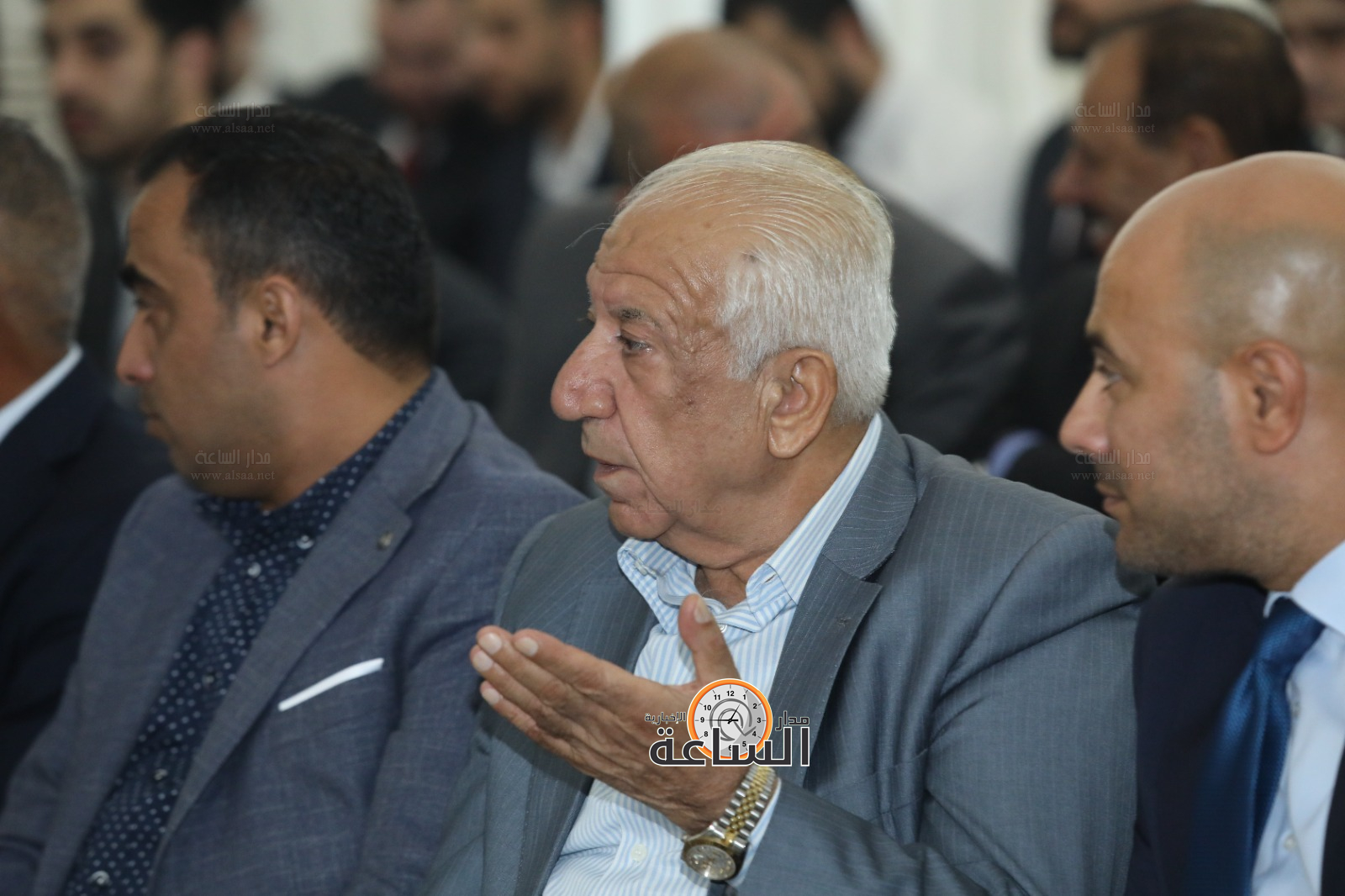 Madar Al-Saa Images 0.16757793043272007