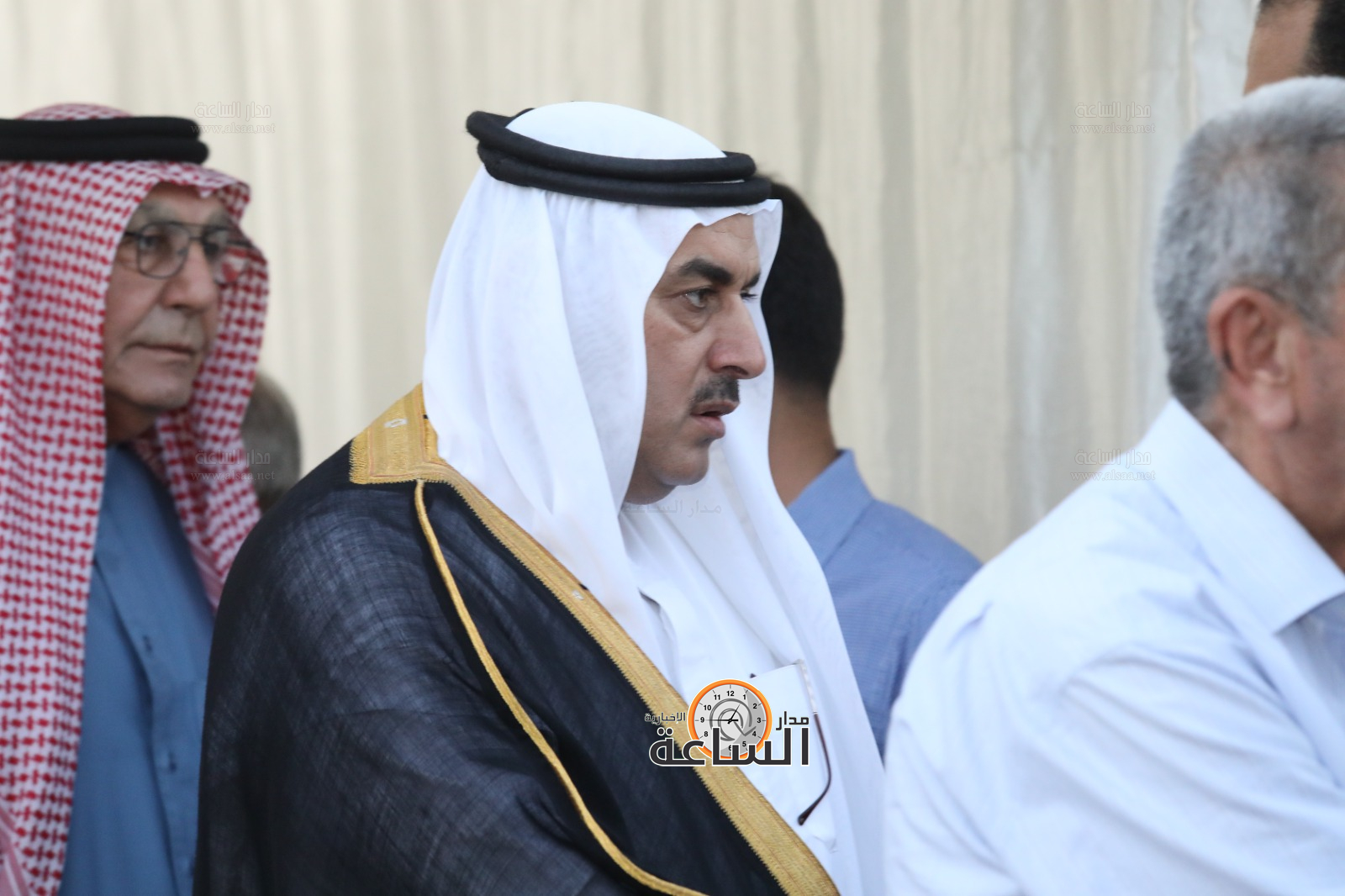 Madar Al-Saa Images 0.4760164391083035