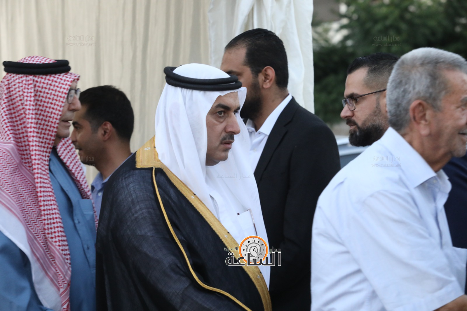 Madar Al-Saa Images 0.0972260691496507