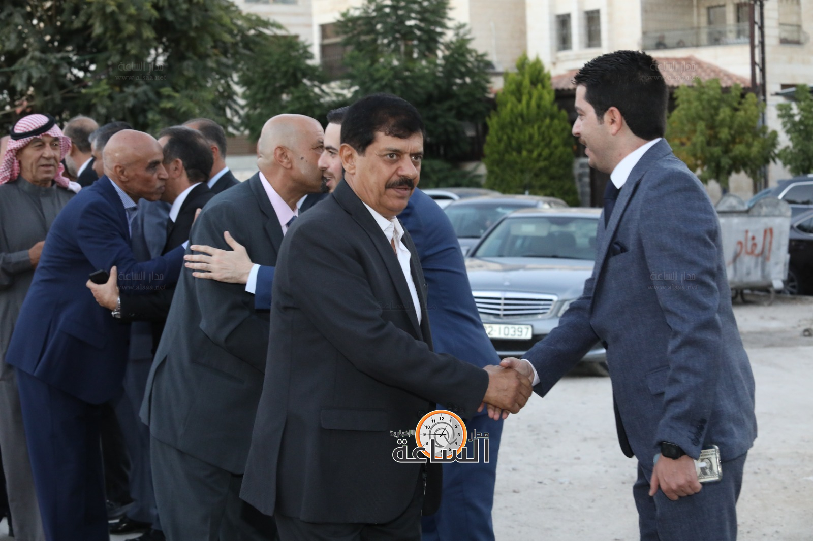 Madar Al-Saa Images 0.741055382335337