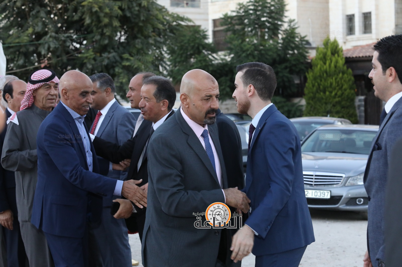 Madar Al-Saa Images 0.10151069997606732