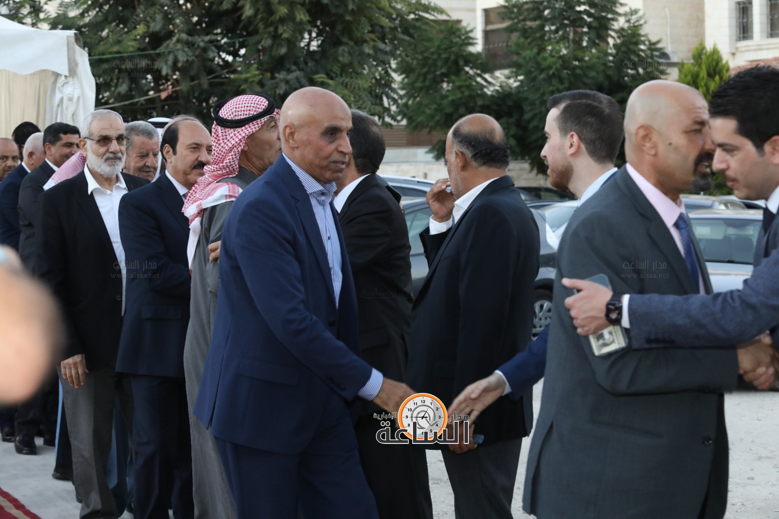 Madar Al-Saa Images 0.1784110072926708