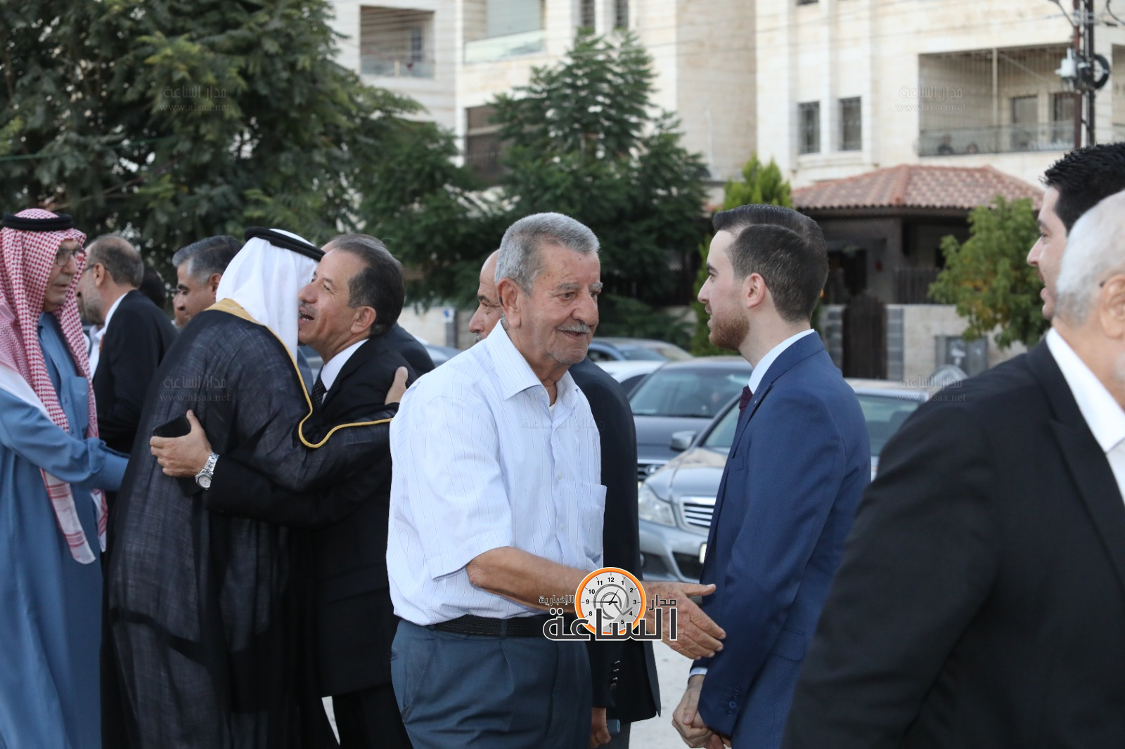 Madar Al-Saa Images 0.35315260699089945