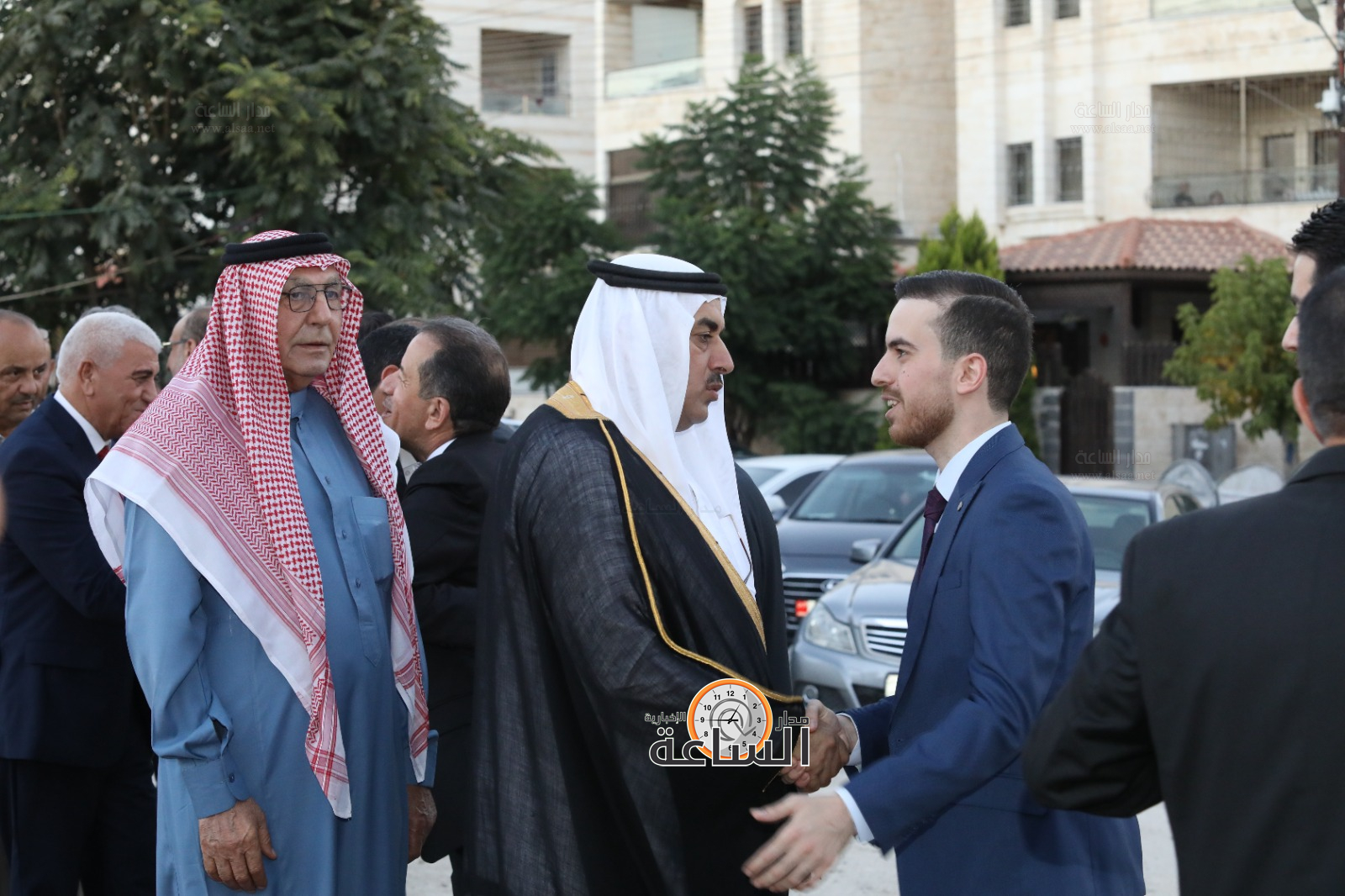 Madar Al-Saa Images 0.887001016438451