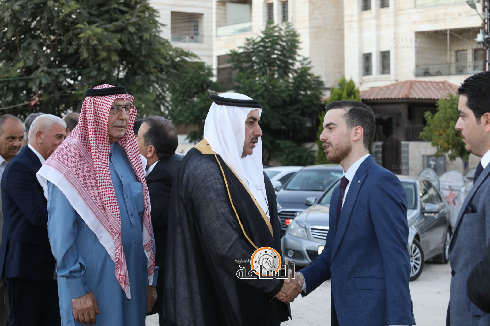 Madar Al-Saa Images 0.7475402402555378