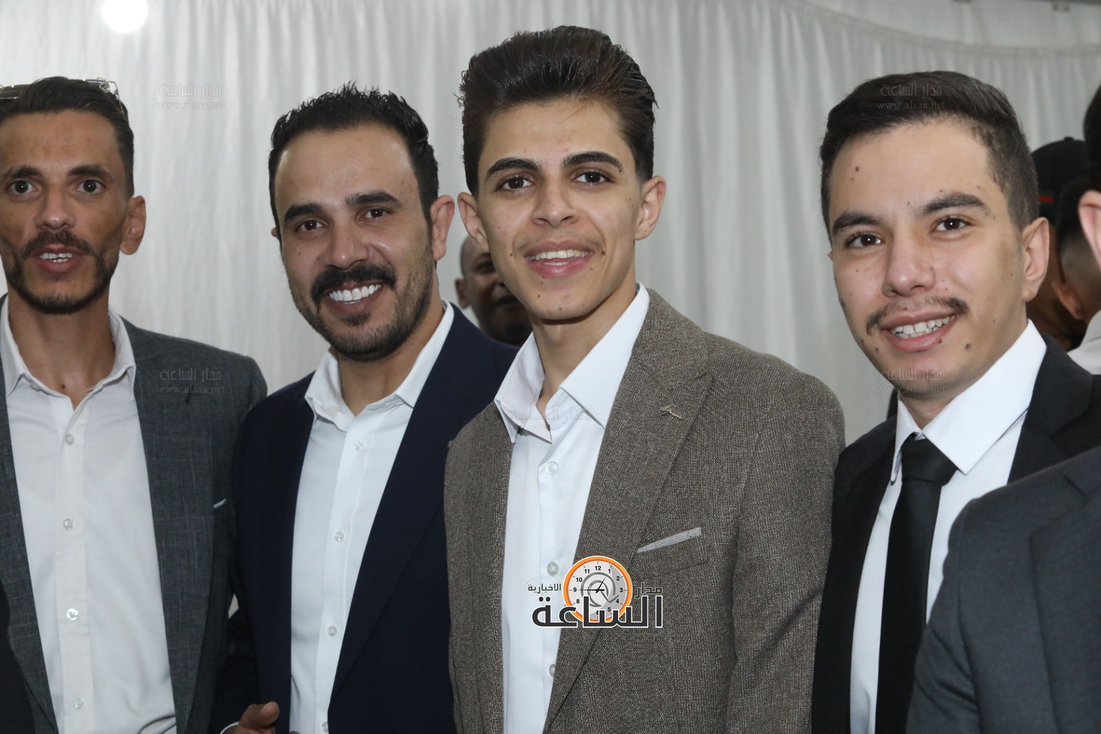 Madar Al-Saa Images 0.10209204388499038