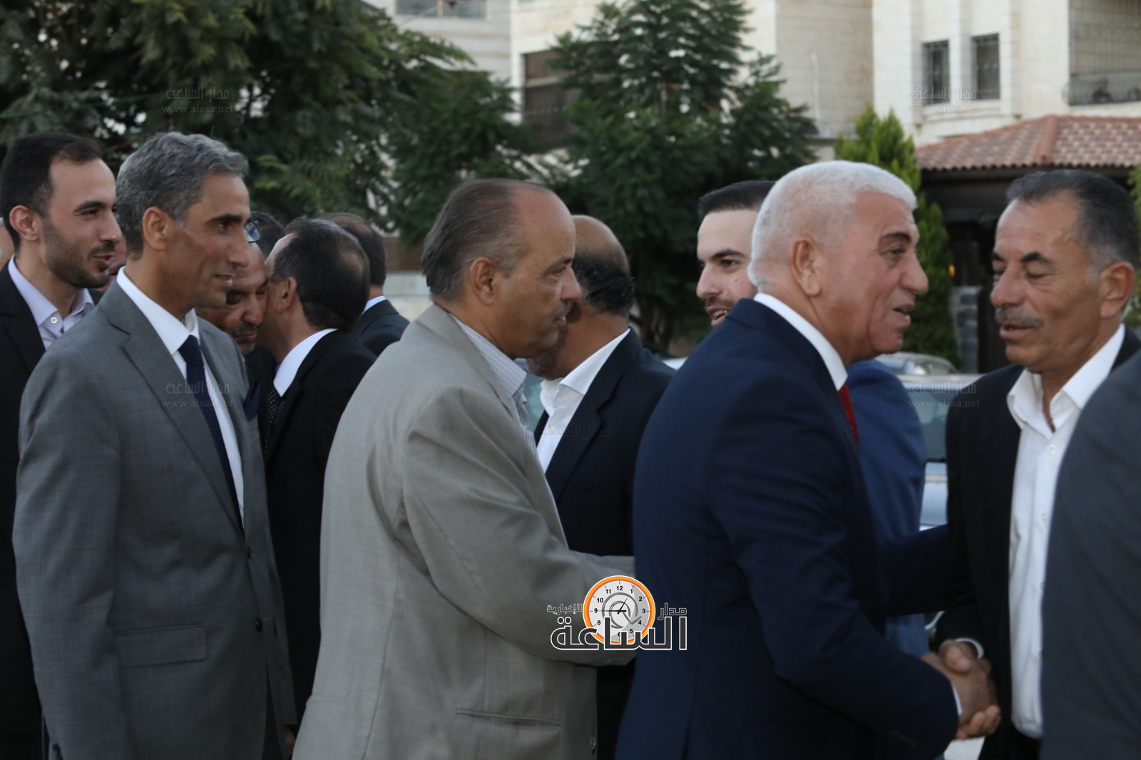 Madar Al-Saa Images 0.6361728978481622