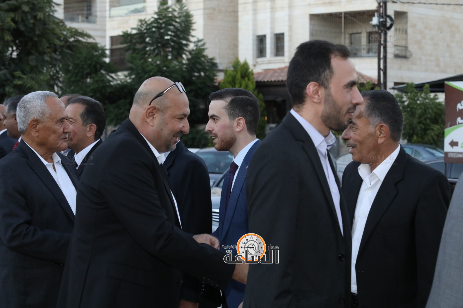 Madar Al-Saa Images 0.25446005435082286