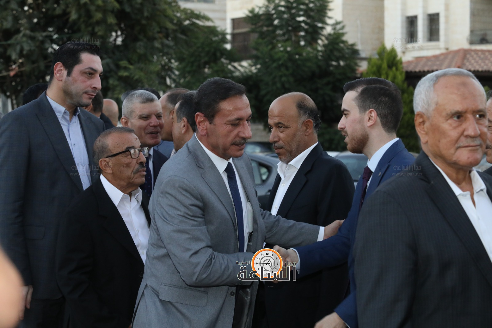 Madar Al-Saa Images 0.9995626344430419