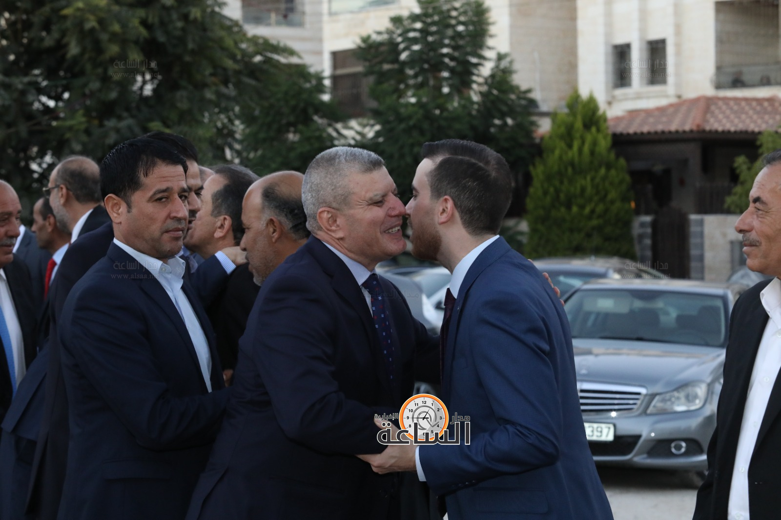 Madar Al-Saa Images 0.37976847866123387