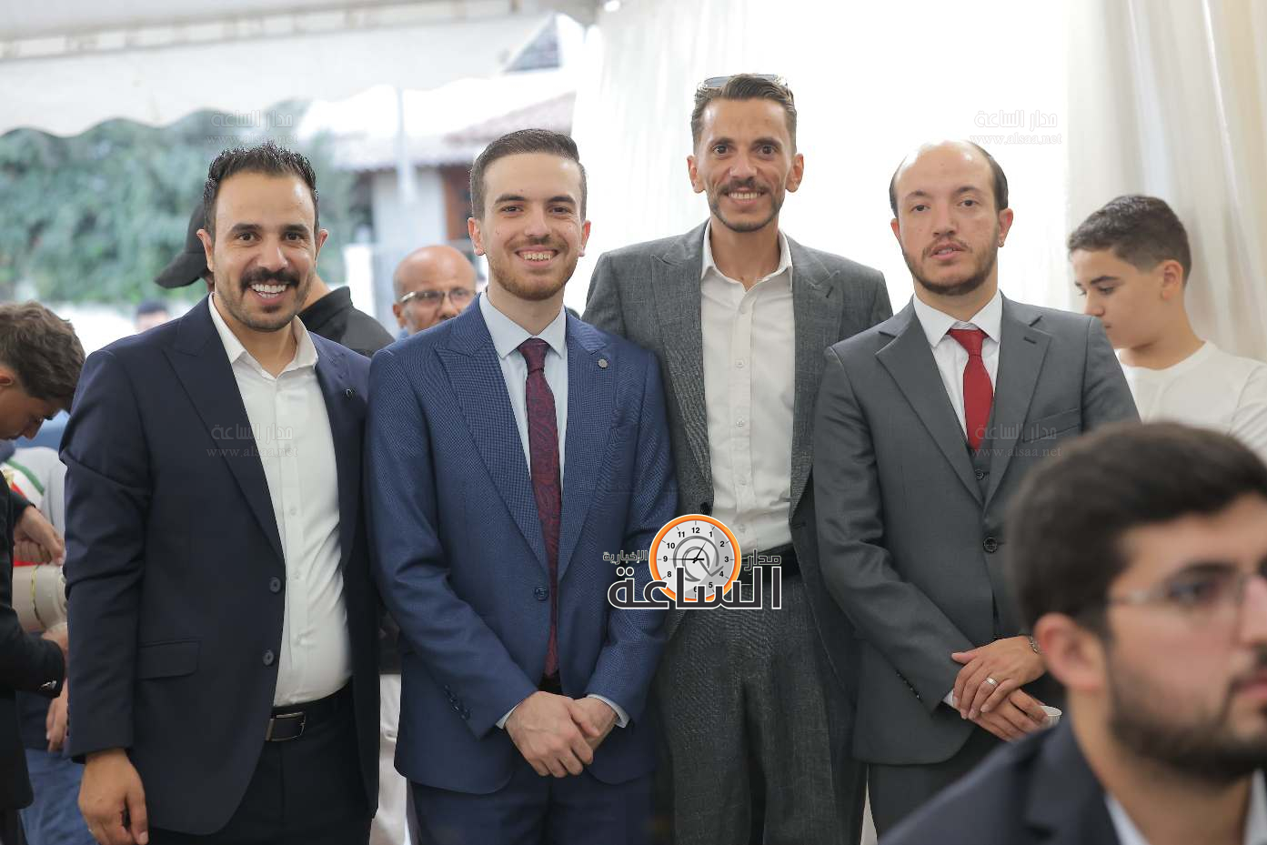 Madar Al-Saa Images 0.09950729330590535