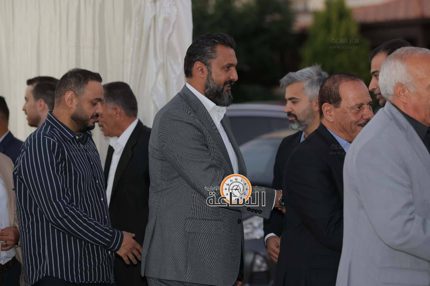 Madar Al-Saa Images 0.12691263599533142